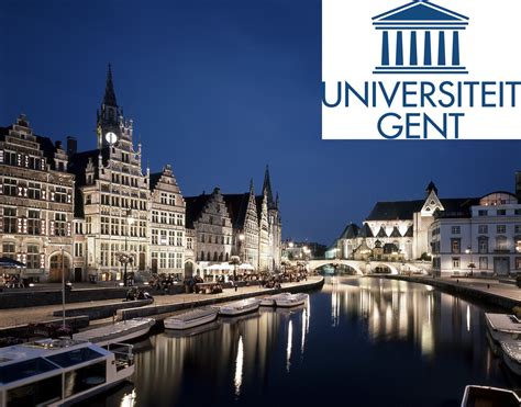 Experience In Gent University Belgium By Ebru Erasmus Experience Ugent