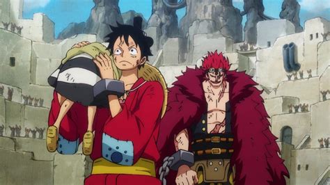 One Piece Episode 980 Watch One Piece Episode 980 English Subbed
