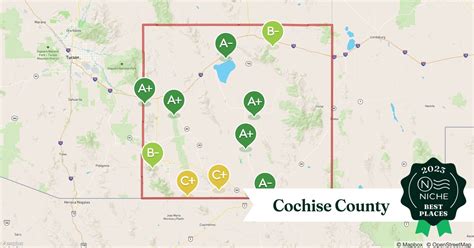 2023 Best Places To Live In Cochise County Az Niche