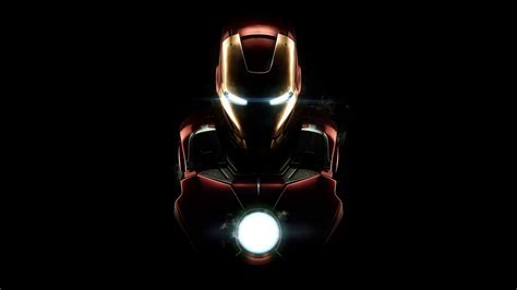 🔥 Download Wallpaper Iron Man Dark Armor Mark Vii 4k By Jeffreyh38