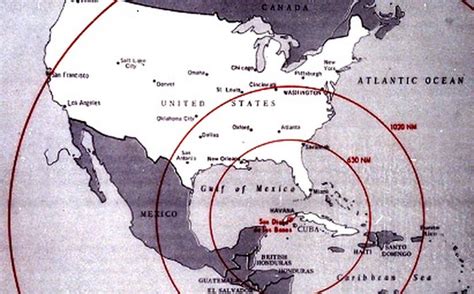 The Cuban Missile Crisis Cuba In The 20th Century And The Cold War