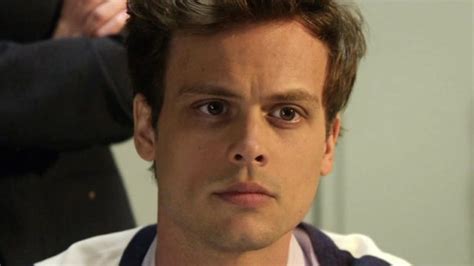The Real Reason Reid Is Missing From These Criminal Minds Episodes