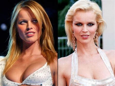 Supermodels Then And Now 22 Pics