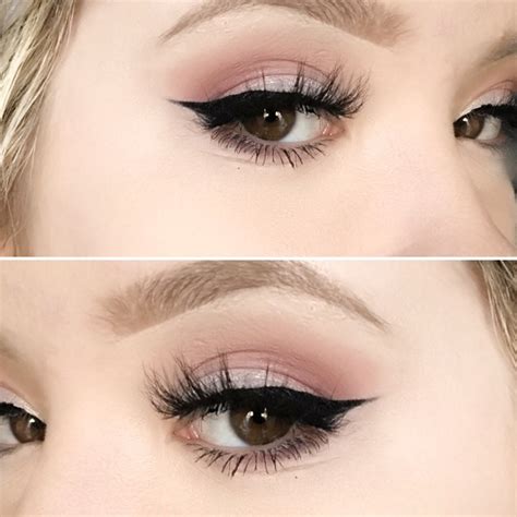 After all, the wrong makeup can spoil the pleasant features of the face. How To Draw Cat Eyeliner