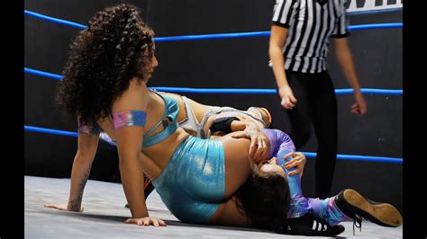 The closed fist‏ @theclosedfist 6 дек. Amber Nova Wrestler Png / Aerial Monroe Vs Amber Nova ...