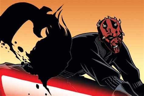 Darth Maul Lightsaber Guide Three Weapons Of Choice And Where To Get