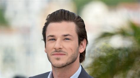 Gaspard Ulliel tête d affiche du prochain Guillaume Nicloux ladepeche fr