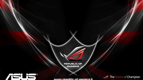Rog Wallpaper Cave Pictures MyWeb