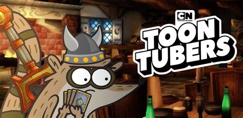 Cartoon Network Lança A Toontubers League