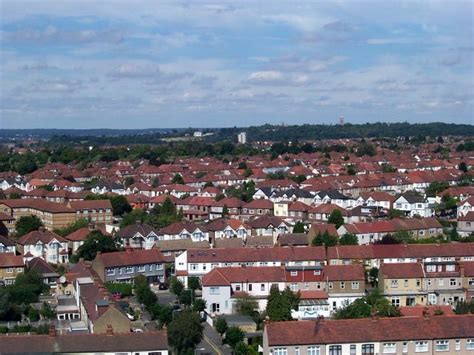 London Suburbs | East London Suburbuia | Waterford_Man | Flickr