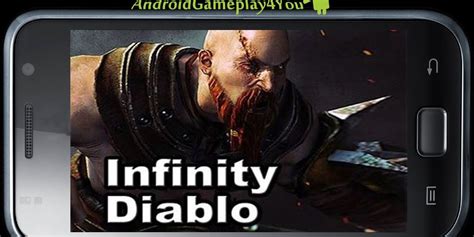 Infinity Diablo Android Game Free Download