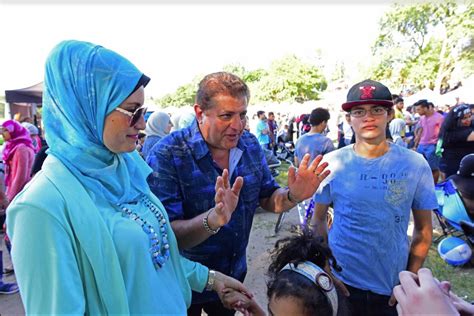 11th Annual Bay Ridge Arab American Bazaar Brings Families And Fun To