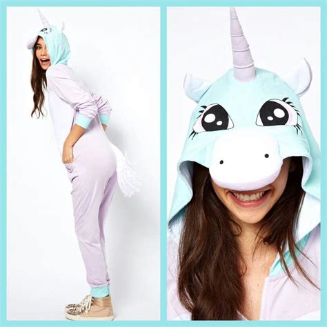 I Bought This Unicorn Onesie But I Ordered It Too Big Stylin Style