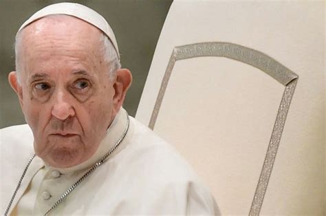 Pope Expresses Shame At French Sex Abuse Scandal Ibtimes