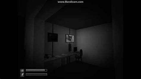 Scp Containment Breach Scp 895 Demonstration And Scp 106