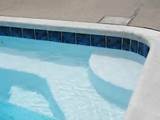 Images of Swimming Pool Tile Repair