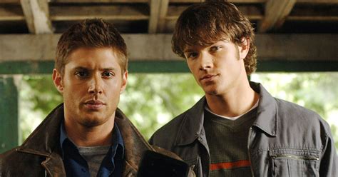 Supernatural Prequel The Winchesters Pilot And More Selected By The Cw 24ssports