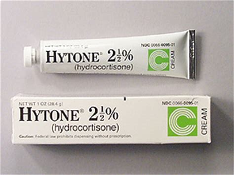 Hydrocortisone topical (hye droe kor ti sone) brand name: Hytone - patient information, description, dosage and ...