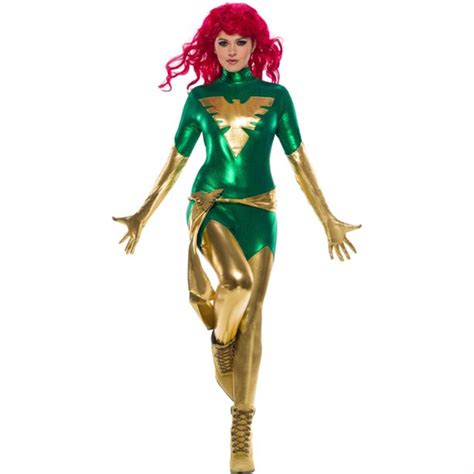 35 Superhero Costumes For Women Parade