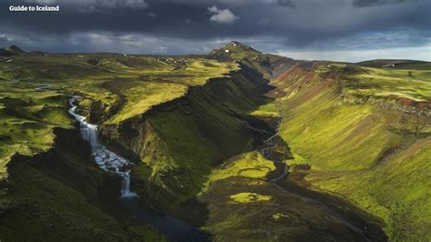 The Ultimate Guide To Icelandic Landscapes Guide To Ice