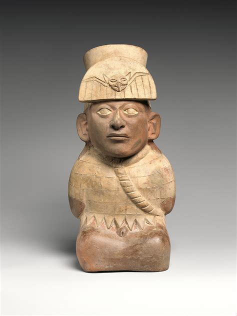 Moche Decorated Ceramics Essay The Metropolitan Museum Of Art