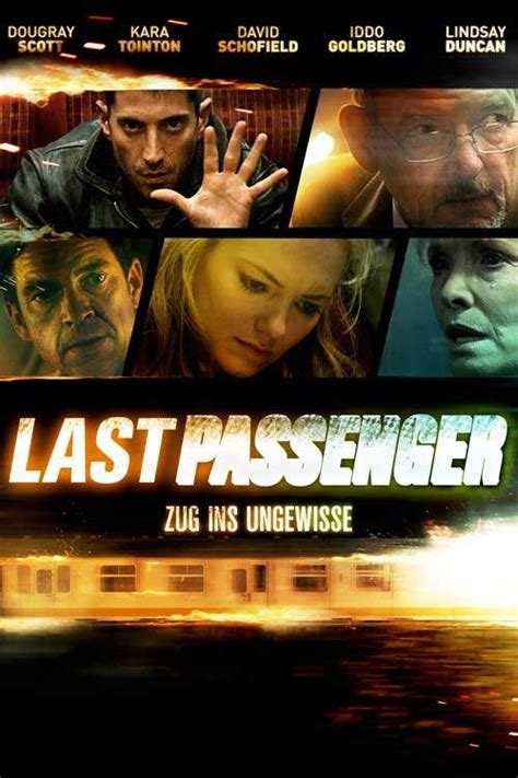 دانلود دوبله فارسی فیلم Last Passenger 2013 با لینک مستقیم فیلم2سریال