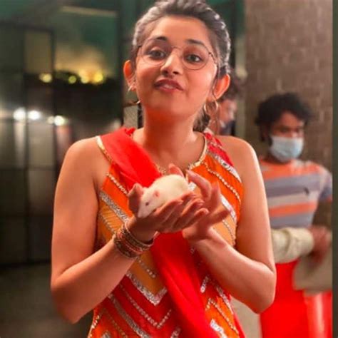 Guddan Tumse Na Ho Payega Actress Kanika Mann’s New Look In The Show Is Too Cute