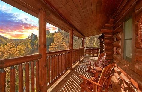 Smoky Mountains Vacation Cabins Llc Pigeon Forge Tn Resort