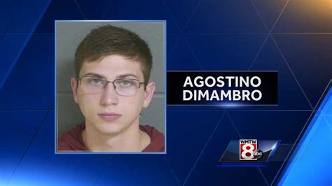 Maine Man Charged With Sexually Assaulting Teen In Nh