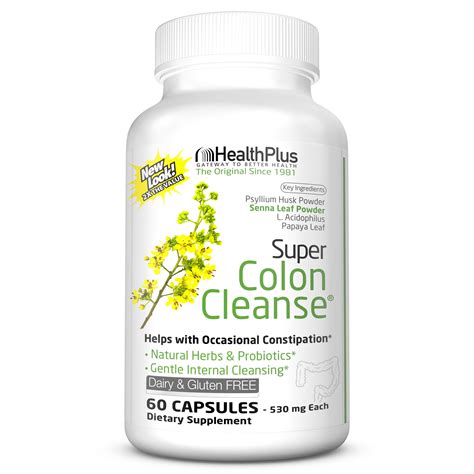 Indicators On 10 Best Colon Cleanse Products Reviewed For 2022 You Need To Know Health Issues