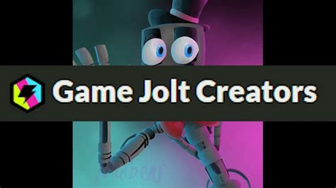 Game Jolt Creators Kronos Studios Youtube