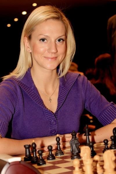 Whos The Hottest Elite Womens Chess Player