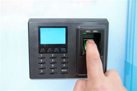 Door Access Control Systems Miami Commercial Entry System Installation