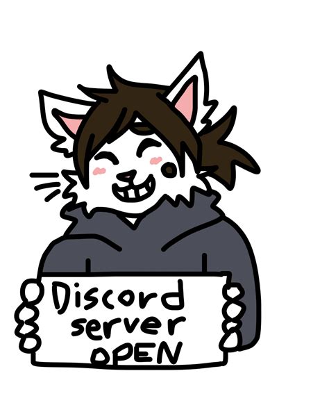 Furry Discord Memes Logo