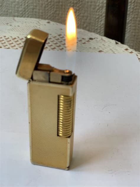 Dunhill Lighters For Sale In Uk View 63 Bargains