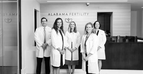 Alabama Fertility Experienced Fertility Specialists Meet Our Team