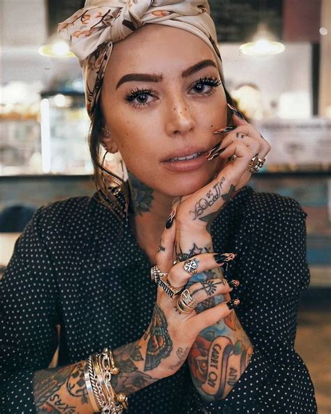 Tattoos Collections On Instagram “fashion Or Tattoos 😍 Or Both Tag A Friend Who Loves