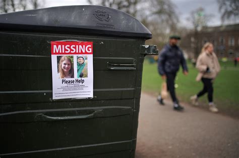 Sarah Everard Latest What We Know About Woman Who Went Missing In Clapham After Police Release