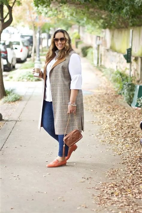 Of The Best Business Clothes For Plus Size Women Plus Size Outfits