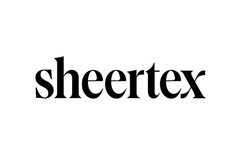 Sheertex — Pantyhose Library