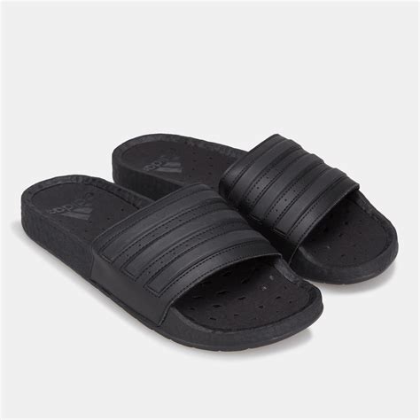Adidas Adilette Boost Slides Slides Sandals And Flip Flops Shoes