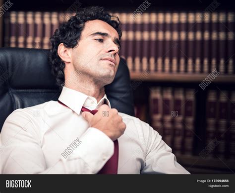 Businessman Relaxing Image And Photo Free Trial Bigstock