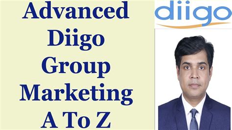Advanced Diigo Group Marketing A To Z Diigo Group Update Marketing