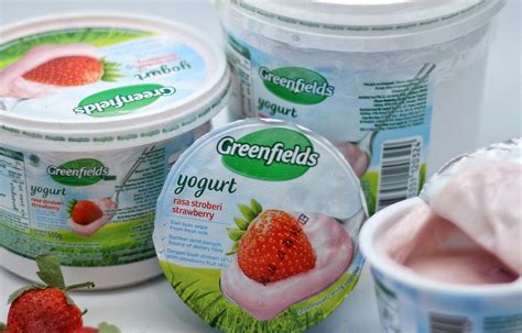 7 Fakta Greenfields Yogurt Yang Harus Kamu Tahu Jajanbekencom