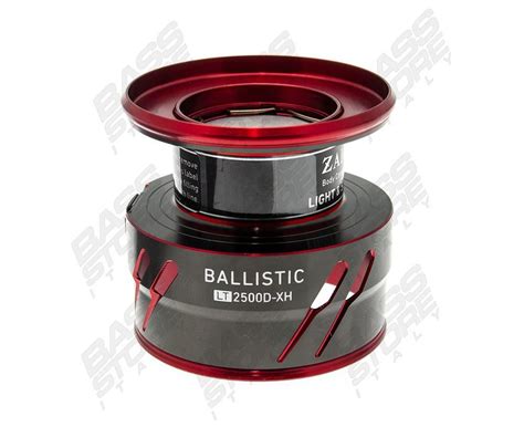 Bobine Di Ricambio Daiwa Negozio Di Pesca Online Bass Store Italy