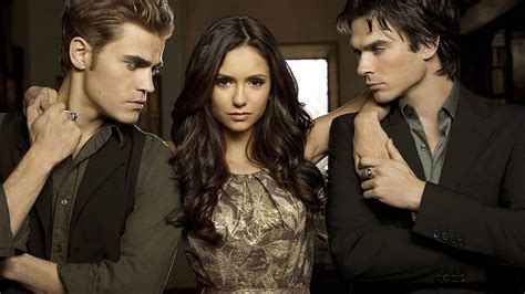 Stefan Salvatore Ash Eyes Damon Salvatore Elena Gilbert The Vampire