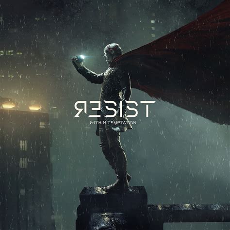 Within Temptation - Resist Review | Angry Metal Guy