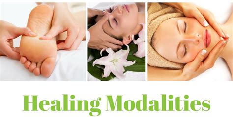 Healing Modalities Archives Holistic Approach To Health By Global