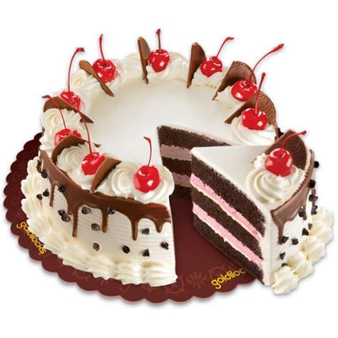 All cakes have flaws but you can learn how to conceal the problems so that they are never. Chocolate Cherry Torte