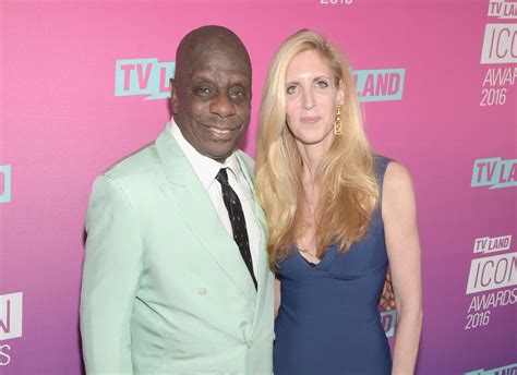 Ann Coulter Says Theres ‘no Romance With Jimmie Walker